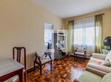 Apartamento · 42m² · 1 Quarto · Apartamento à Venda - Azenha, 1 Quarto,  42 m² - Porto Alegre