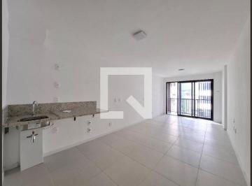Apartamento · 34m² · 1 Quarto · Apartamento à Venda - Centro, 1 Quarto,  34 m² - Rio de Janeiro