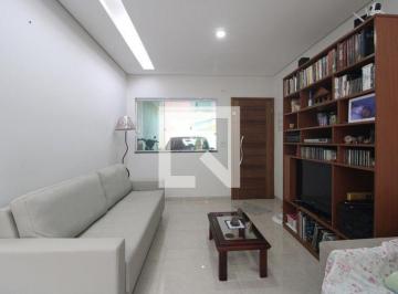 Casa · 113m² · 3 Quartos · 2 Vagas · Casa à Venda - Campo Grande, 3 Quartos, 113 m² - São Paulo
