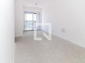 Apartamento · 55m² · 3 Quartos · 1 Vaga · Apartamento à Venda - Lapa, 3 Quartos, 55 m² - São Paulo