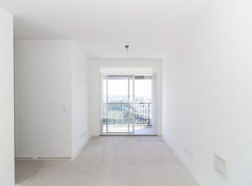 Apartamento · 55m² · 3 Quartos · 1 Vaga · Apartamento à Venda - Lapa, 3 Quartos, 55 m² - São Paulo