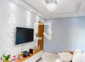 Apartamento · 112m² · 2 Quartos · 2 Vagas · Apartamento à Venda - Jardim Ana Maria, 2 Quartos,  112 m² - Santo André