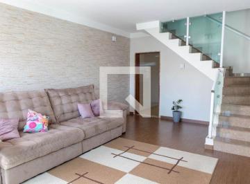 Casa · 279m² · 4 Quartos · 4 Vagas · Casa à Venda - Vila Augusta, 4 Quartos, 279 m² - Guarulhos