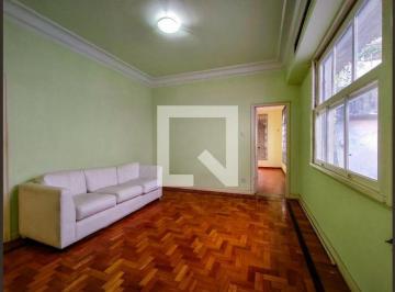 Apartamento · 120m² · 3 Quartos · 1 Vaga · Apartamento à Venda - Tijuca, 3 Quartos,  120 m² - Rio de Janeiro
