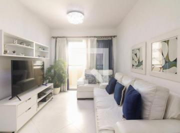 Apartamento · 69m² · 3 Quartos · Apartamento à Venda - Tatuapé, 3 Quartos,  69 m² - São Paulo