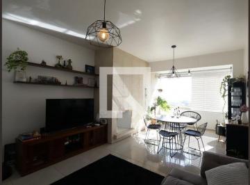 Apartamento · 70m² · 2 Quartos · 2 Vagas · Apartamento à Venda - Portal do Morumbi, 2 Quartos, 70 m² - São Paulo