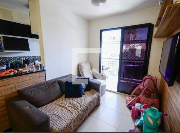 Apartamento · 78m² · 3 Quartos · 1 Vaga · Apartamento à Venda - Andaraí, 3 Quartos, 78 m² - Rio de Janeiro