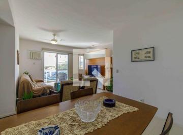 Apartamento · 107m² · 3 Quartos · 2 Vagas · Apartamento à Venda - Recreio, 3 Quartos,  107 m² - Rio de Janeiro