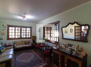 Casa · 350m² · 4 Quartos · 5 Vagas · Casa à Venda - Jardim das Palmeiras, 4 Quartos, 350 m² - Campinas