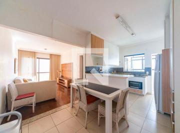Apartamento · 107m² · 1 Quarto · 1 Vaga · Apartamento à Venda - Vila Leopoldina, 1 Quarto, 107 m² - Santo André