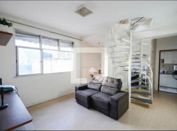 Apartamento · 103m² · 3 Quartos · 2 Vagas · Apartamento à Venda - Andaraí, 3 Quartos,  103 m² - Rio de Janeiro