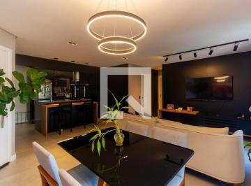 Apartamento · 82m² · 2 Quartos · 2 Vagas · Apartamento à Venda - Jardim Avelino , 2 Quartos, 82 m² - São Paulo