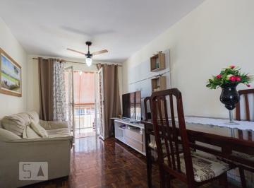 Apartamento de 2 quartos, Rio de Janeiro · Apartamento à Venda - Taquara, 2 Quartos, 50 m² - Rio de Janeiro