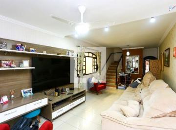 Casa · 181m² · 4 Quartos · 4 Vagas · Casa à Venda - Chácara Agrindus, 4 Quartos,  181 m² - Taboão da Serra