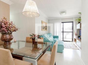 Apartamento · 84m² · 3 Quartos · 2 Vagas · Apartamento à Venda - Campo Belo, 3 Quartos,  84 m² - São Paulo