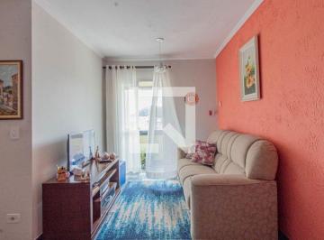 Apartamento · 53m² · 2 Quartos · 2 Vagas · Apartamento à Venda - Vila Ré, 2 Quartos, 53 m² - São Paulo