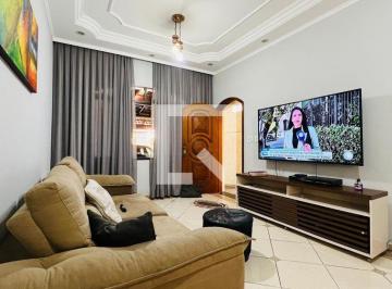 Casa · 181m² · 3 Quartos · 2 Vagas · Casa à Venda - Vila Galvão, 3 Quartos,  181 m² - Guarulhos