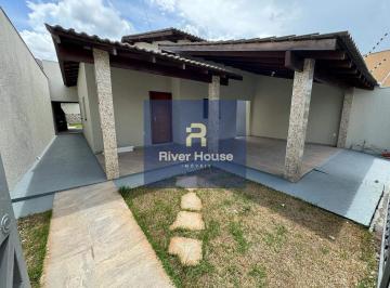 0360013b-a6bd-469f-9174-d1d4c33b7ebc1747249966599.jpeg · Casa em Condominio à venda no valor R$ 420.000,00 , Área 260m², Vagas de Garagem 02 - Distrito Indus