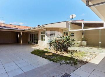 Área externa · Casa 3 Quartos Lindoia 190m²