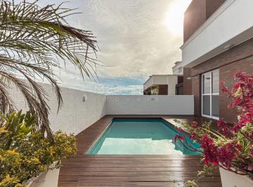Apartamento · 246m² · 3 Quartos · 3 Vagas · COBERTURA MOBILIADA em CONDOMÍNIO CLUBE - Curitiba