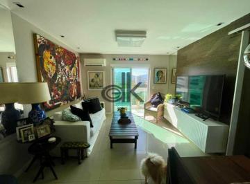 Apartamento · 89m² · 2 Quartos · 1 Vaga · Apartamento : Duplex / Residencial / Barra da Tijuca
