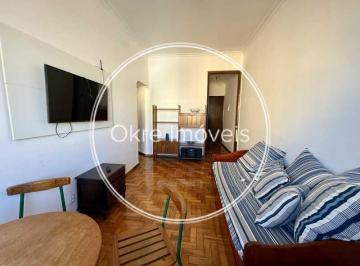 Apartamento · 40m² · 1 Quarto · Apartamento para venda com 1 quarto em Copacabana com 40m²