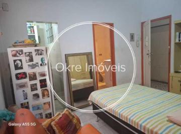 Apartamento · 18m² · 1 Quarto · Kitinete á venda no Centro do Rio.