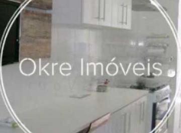 Apartamento · 120m² · 2 Quartos · Apartamento : Padrão / Residencial / Lagoa