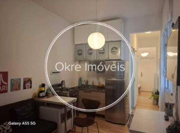 Apartamento · 30m² · Conjugado dividido à venda na Lapa