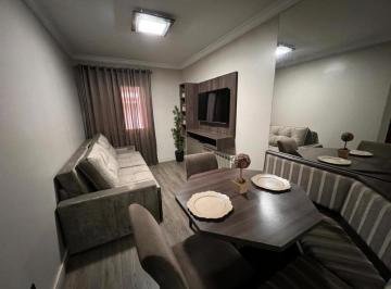 779751.jpg · Apartamento 01 Dormitório - Bairro Planalto