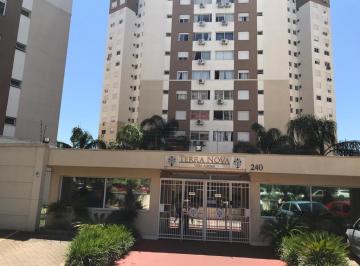 575665.jpg · Apartamento 3 dormitórios - Bairro Vila Ipiranga