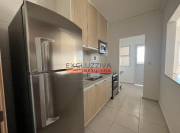 Apartamento · 78m² · 2 Quartos · Apartamento de 2 dormitorios na Vila Nossa Senhora das Gracas em Taubate