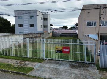 Terreno · 465m² · Terreno a Venda Proximo ao Aeroporto Afonso Pena – 465 m2 em Aguas Belas, Sao Jose dos Pinhais