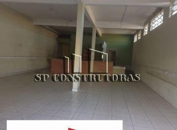 Comercial · 220m² · Lindo Salao Comercial de rua -  com cozinha e 2 banheiros - 220m2 - Oportunidade!!!