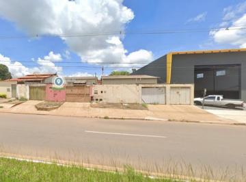 147f960738ea4858a12 · Casas Residenciais - Bairro Paraíso, Anápolis