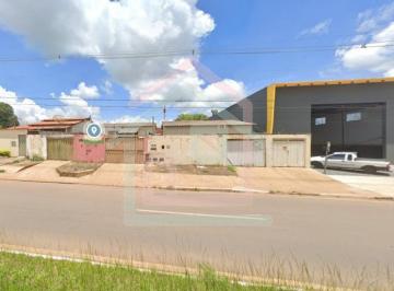 147f960738ea4858a12 · Casas Residenciais - Bairro Paraíso, Anápolis