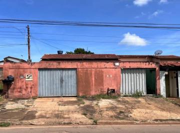 81e5ff3340c63e35924 · Casas Residenciais - Jardim Calixto, Anápolis