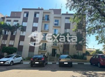 Apartamento · 52m² · 2 Quartos · 1 Vaga · Apartamento a venda com 2 dormitorios em Sorocaba, Jardim Sao Paulo