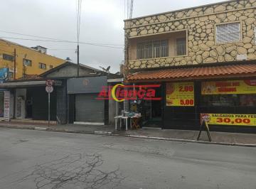 Comercial · 1200m² · Ótimo imóvel para renda ou construção de condomínio residencial ou comercial