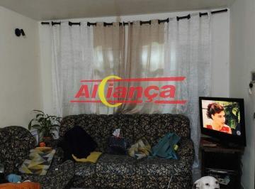 Casa · 84m² · 2 Quartos · 1 Vaga · Sobrado no Parque Sto Antonio