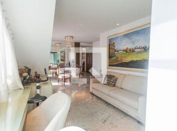 Apartamento · 283m² · 4 Quartos · 2 Vagas · Apartamento à Venda - Sion, 4 Quartos,  283 m² - Belo Horizonte