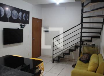 Apartamento · 60m² · 2 Quartos · 1 Vaga · Apartamento à Venda - Diamante, 2 Quartos, 60 m² - Belo Horizonte