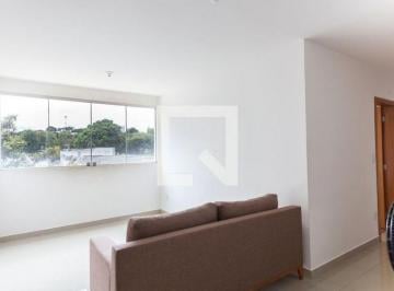 Apartamento · 65m² · 2 Quartos · 2 Vagas · Apartamento à Venda - Três Barras, 2 Quartos, 65 m² - Contagem