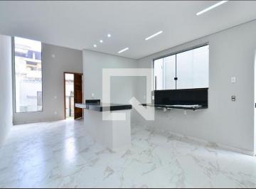 Casa · 200m² · 3 Quartos · 2 Vagas · Casa à Venda - Santa Efigênia, 3 Quartos,  200 m² - Belo Horizonte