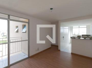 Apartamento · 70m² · 3 Quartos · 1 Vaga · Apartamento à Venda - Paquetá, 3 Quartos, 70 m² - Belo Horizonte