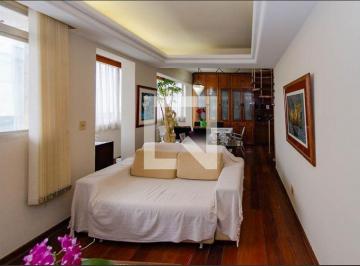 Apartamento · 300m² · 5 Quartos · 2 Vagas · Apartamento à Venda - Luxemburgo, 5 Quartos,  300 m² - Belo Horizonte