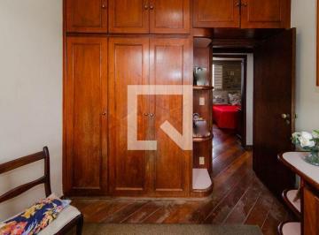 Apartamento 300m² Venda Luxemburgo · Apartamento à Venda - Luxemburgo, 5 Quartos,  300 m² - Belo Horizonte