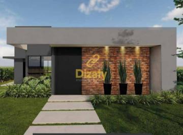 Casa · 80m² · 2 Quartos · CASA AURORA 2 Á VENDA NO RESIDENCIAL ESTÂNCIA DO SOL - SETE LAGOAS MG