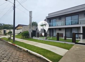 Casa · 179m² · 2 Vagas · Sobrado à venda, 06 suítes Atami Norte, PONTAL DO PARANA - PR