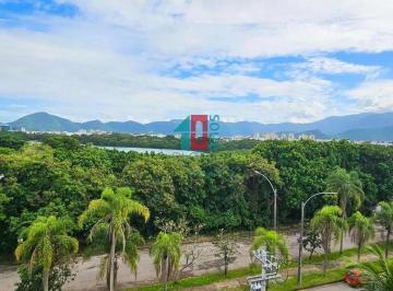 413509.jpg · Apartamento Recreio dos Bandeirantes
